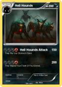 Hell Hounds