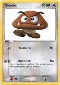 Goomba