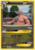 Andrew Vape