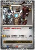 iron man 3