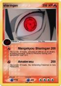 sharingan