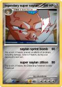 legendary super sayian legendary super
