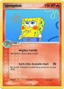 spongebob