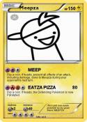 Meepza