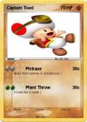 Captain Toad