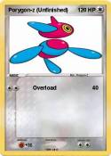 Porygon-z