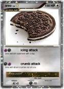 oreo