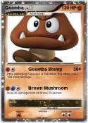 Goomba