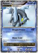 Kyurem