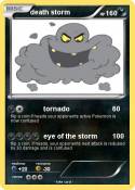death storm