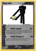 Ender Man
