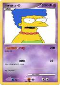 marge