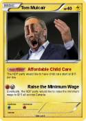 Tom Mulcair