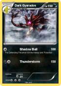 Dark Gyarados