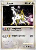 Arseus
