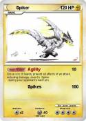 Spiker