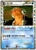 Siv HD