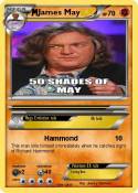 James May