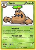 Trunkle