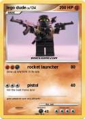 lego dude