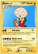Stewie