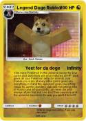 Legend Doge
