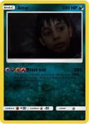 Amar