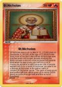 St.Nicholas