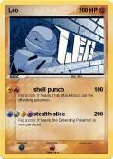 Leo