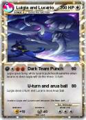 Luigia and