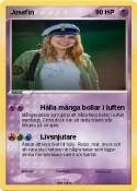 Josefin
