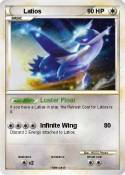 Latios