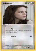 Bella Swan