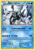 Black Kyurem