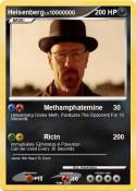 Heisenberg Heisenberg