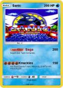 Sanic
