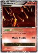 Dire Miralis