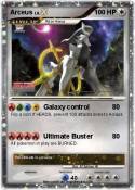 Arceus