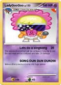 LadyGooGoo