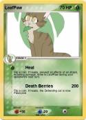 LeafPaw LeafPaw
