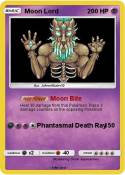 Moon Lord Moon Lord
