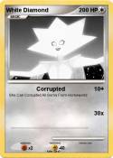 White Diamond