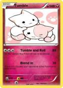 Tumble
