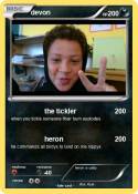 devon