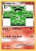 fat creeper