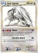 Soul Catcher