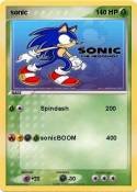 sonic 