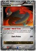 Zoroark