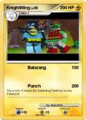KnightWing