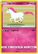 Lilly The